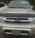 toyota 4runner ltd