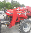 tractor 375 tractor
