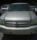 toyota highlander limited