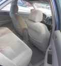 toyota camry le xle se