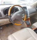 lexus rx 330