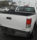 toyota tundra double cab sr5