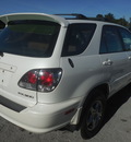 lexus rx 300