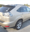 lexus rx 330