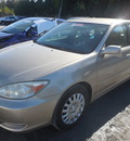 toyota camry le xle se