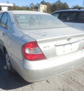 toyota camry le xle