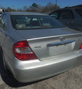 toyota camry le xle se