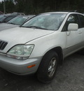 lexus rx 300