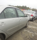 toyota camry le xle se