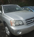 toyota highlander limited