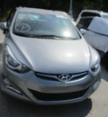 hyundai elantra se sport limited