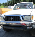 toyota tacoma prerunnerdoublecab