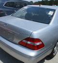 lexus ls 430