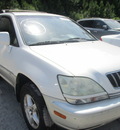 lexus rx 300