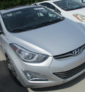 hyundai elantra se sport limited