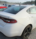 dodge dart sxt