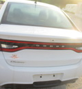 dodge dart sxt