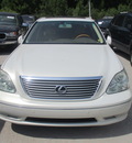 lexus ls 430