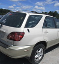 lexus rx 300