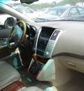 lexus rx 330