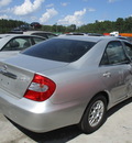 toyota camry le xle se