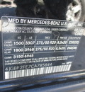 mercedes benz gl350 bluetec