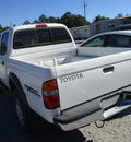 toyota tacoma prerunnerdoublecab