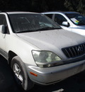 lexus rx 300