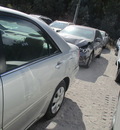 toyota camry le xle se