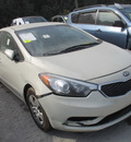 kia forte lx