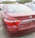 toyota camry le xle se xse