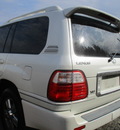 lexus lx 470