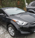 hyundai elantra se sport limited