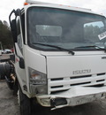 isuzu nqr