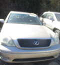 lexus ls 430