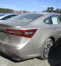 toyota av xle xlepl xlepr trg lt