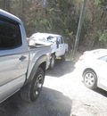 toyota tacoma prerunnerdoublecab