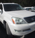 lexus gx 470