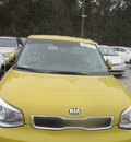 kia soul exclaim