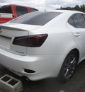 lexus is 250