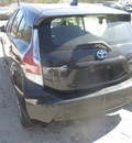 toyota prius c