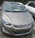 hyundai elantra se sport limited