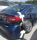 hyundai sonata sport limited