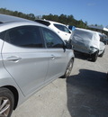 hyundai elantra se sport limited