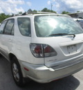 lexus rx 300