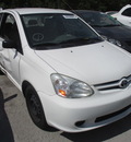 toyota echo