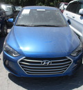 hyundai elantra se limited