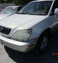 lexus rx 300