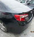 toyota camry l se le xle