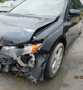 toyota camry l se le xle